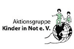 Aktionsgruppe Kinder in Not e. V. 