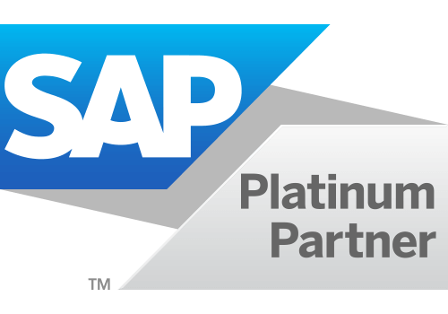 Auszeichnung - SAP Platinum Partner