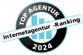 TOP Agentur 2024