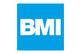 BMI Logo