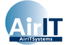 SAP Referenzkunden: Airit Logo