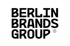 Berlin Brands Group Logo