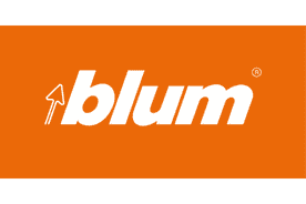 SAP Referenzkunden: Blum Logo