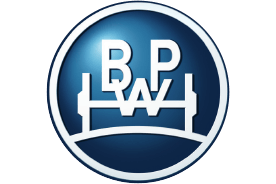 SAP Referenzkunden: BWP Logo