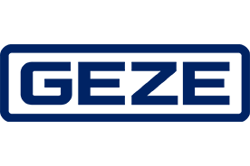 SAP Referenzkunden: Geze Logo