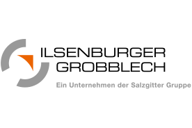 SAP Referenzkunden: ILG Logo