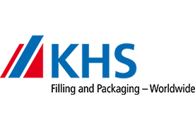 SAP Referenzkunden: KHS Logo