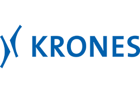 SAP Referenzkunden: Krones Logo