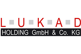 SAP Referenzkunden: LUKAD Logo