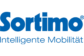 SAP Referenzkunden Sortimo Logo