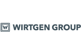 SAP Referenzkunden Wirtgen Group Logo