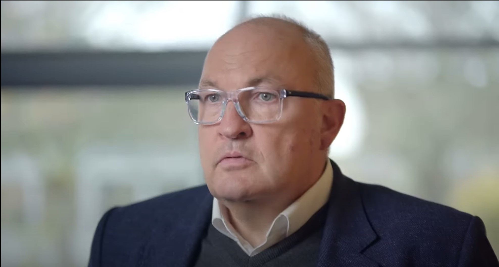Marcus Bade über SYBIT