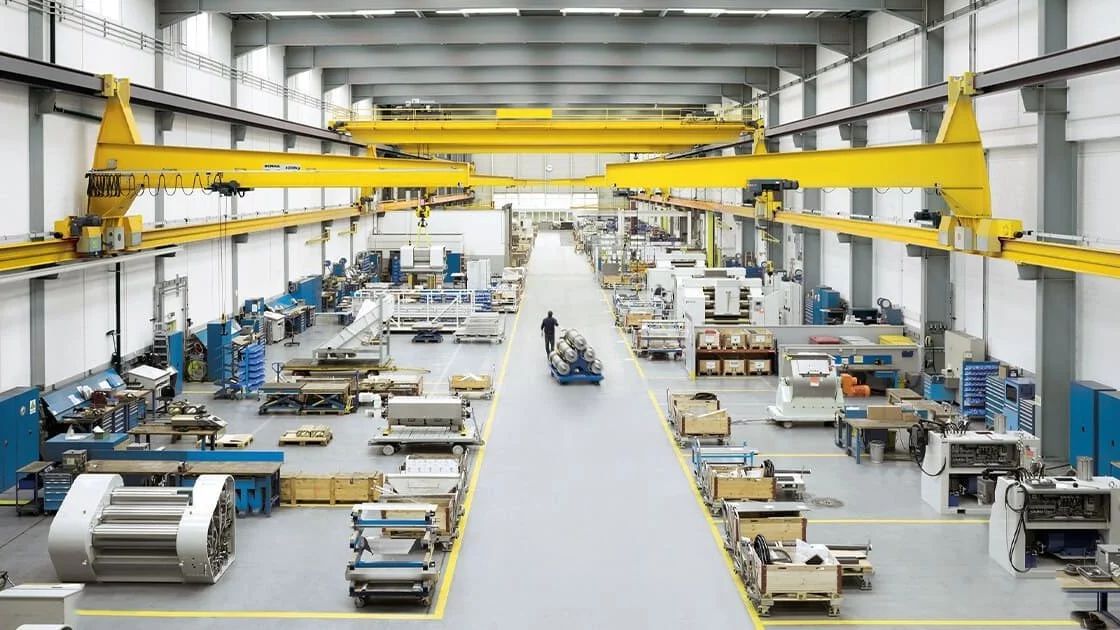 SAP Service Cloud Bühler