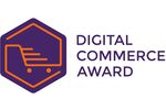 Digital Commerce Award 2023 for the Bühler Group