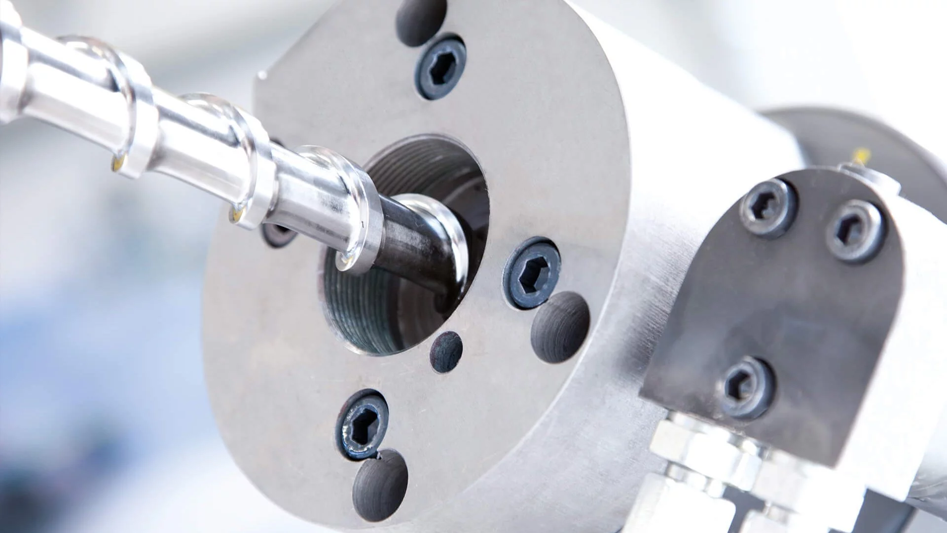 SAP Service Cloud DESMA