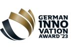 German Innovation Award 2023 for Schunk